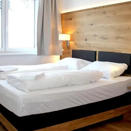 Apartment Panorama Planai Schladming