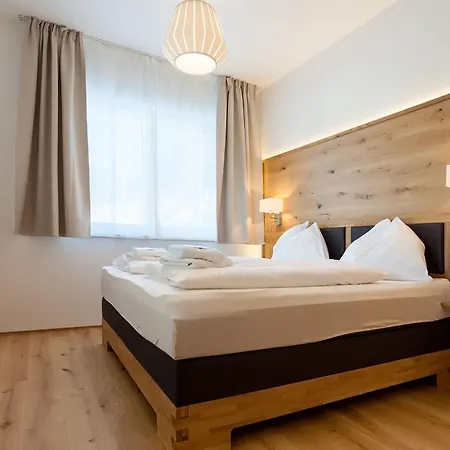 Apartment Panorama Planai Schladming
