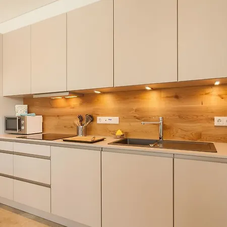 Panorama Planai Apartment Schladming