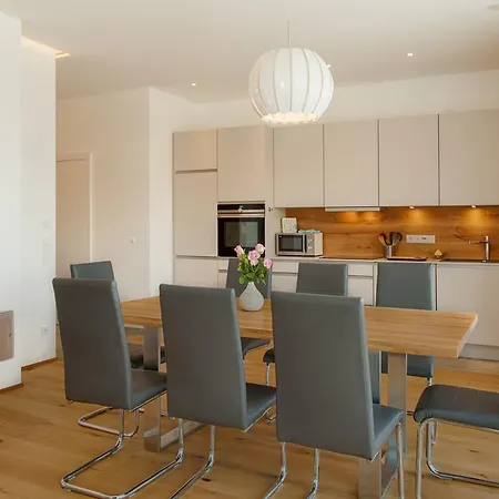 Panorama Planai Apartment Schladming