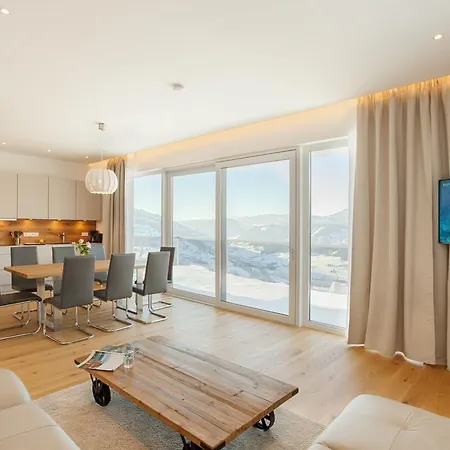 Apartment Panorama Planai